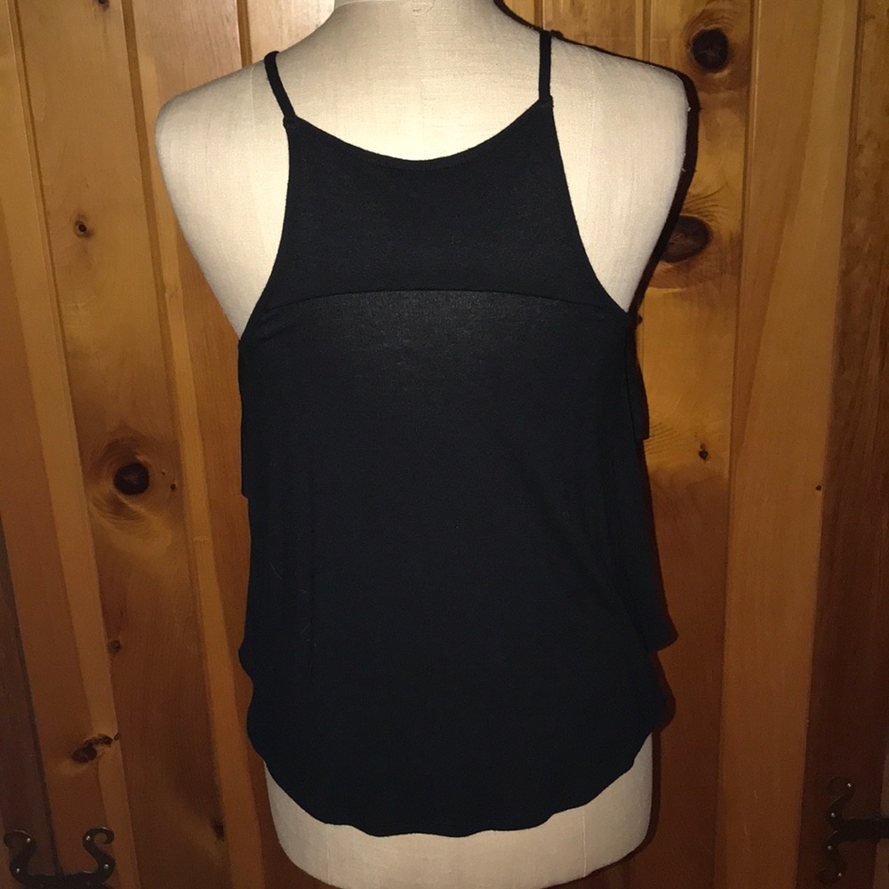 Express Tank Top - Picture 3 of 3